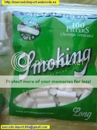 Cigarrillos