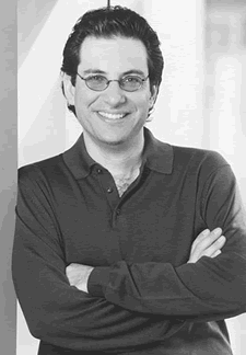 Kevin Mitnick El Mayor hacker de la historia