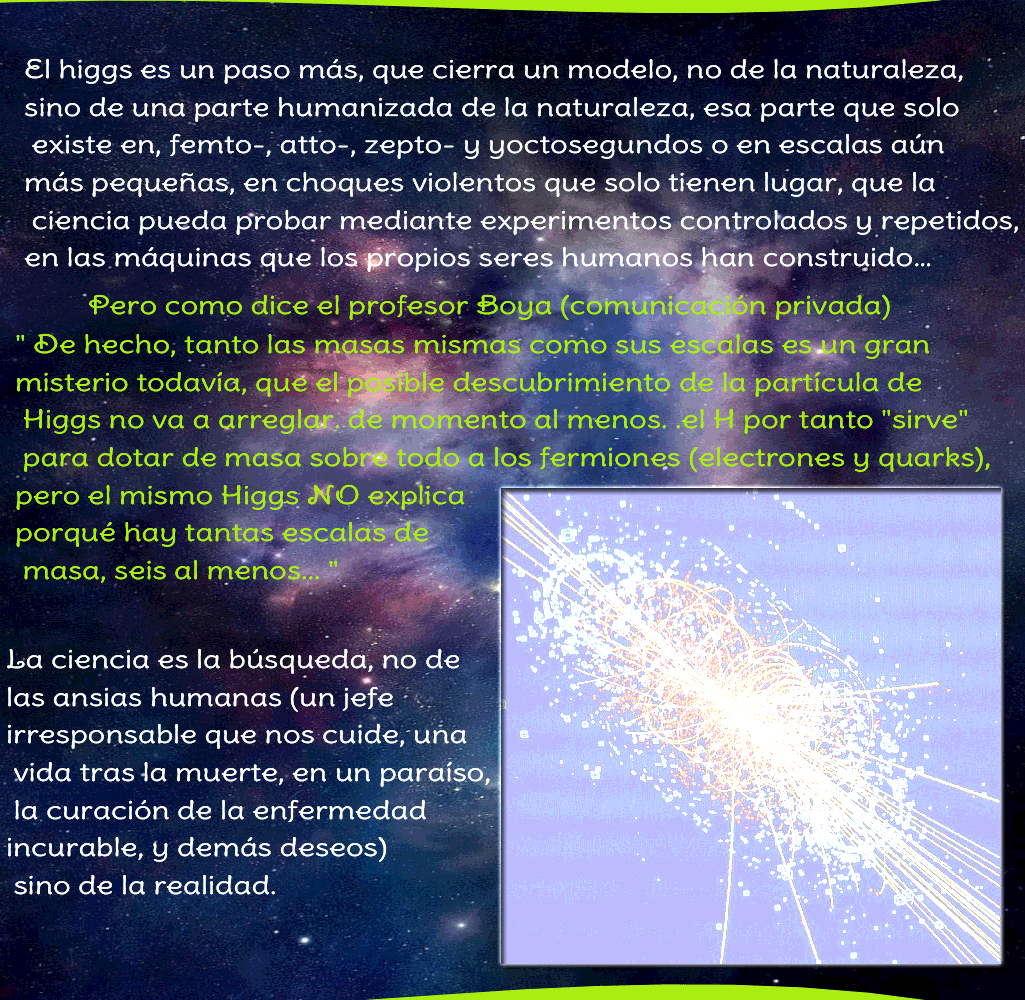 ciencia