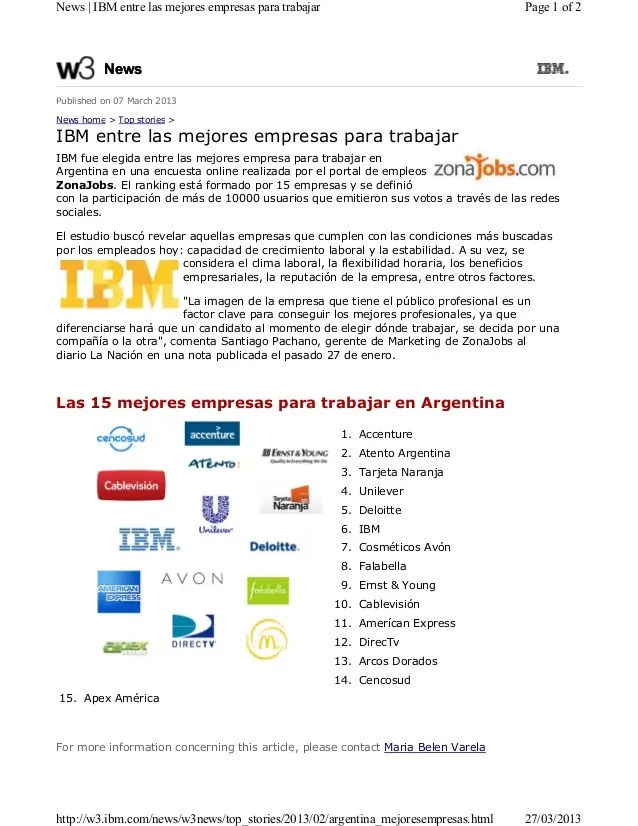 sindicato informatico