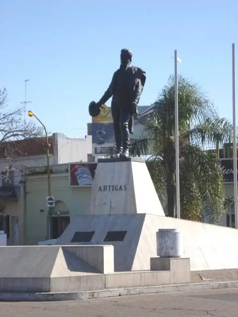 Un dia como hoy 17 de Noviembre
