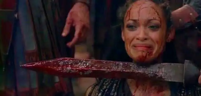 recordando a crixus
