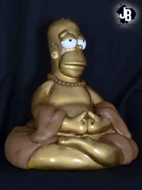 homero simpson