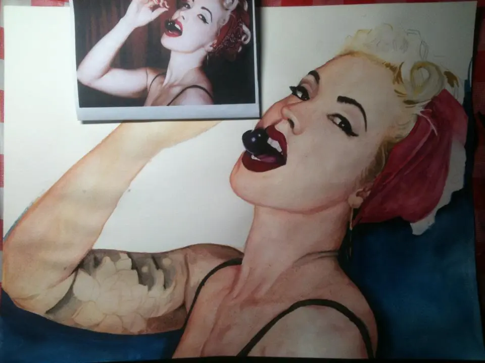 Dibujo