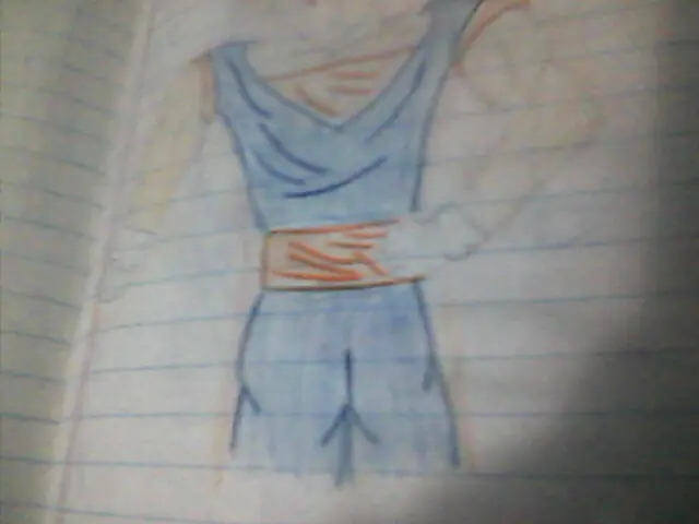 gogeta