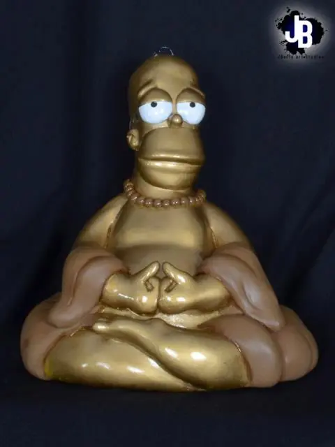 Los simpsons