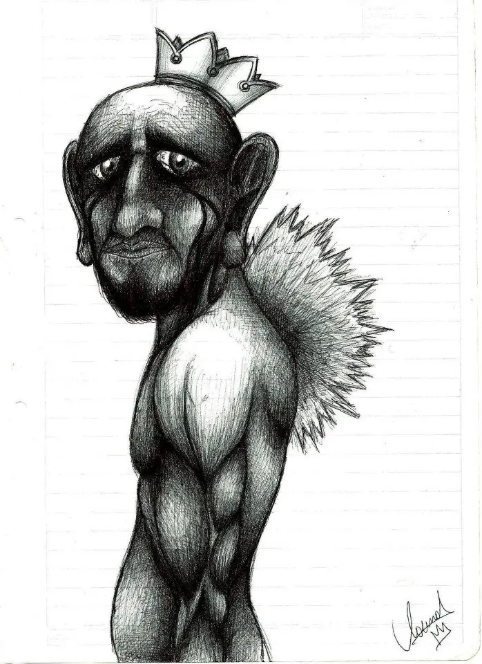 mis dibujos en lapicera (2)