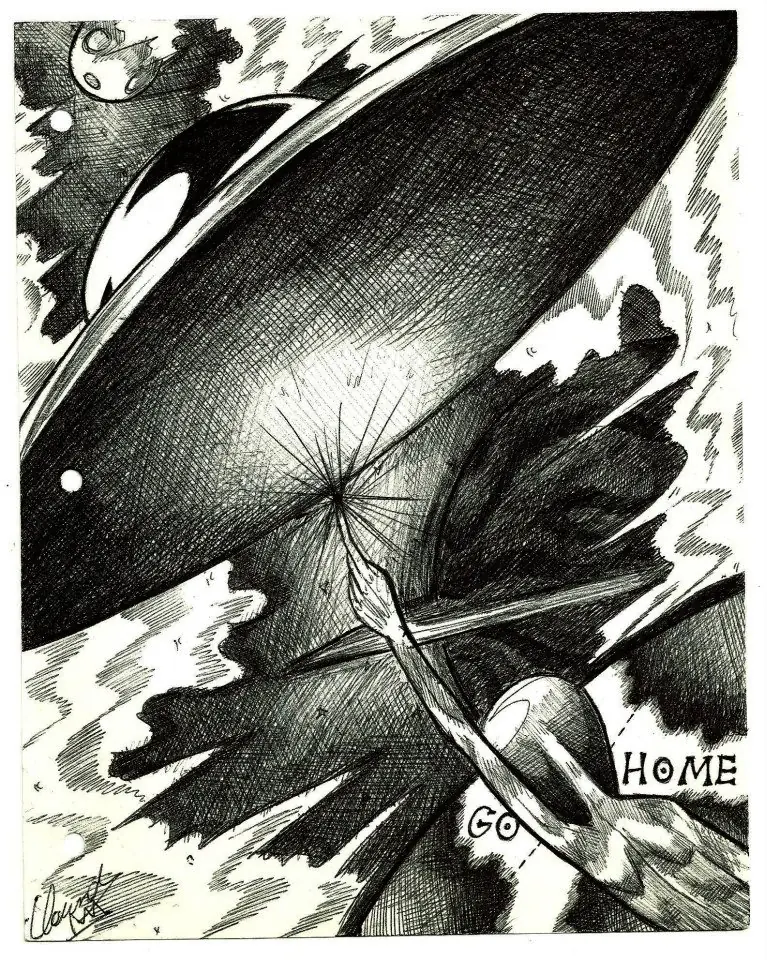 dibujos