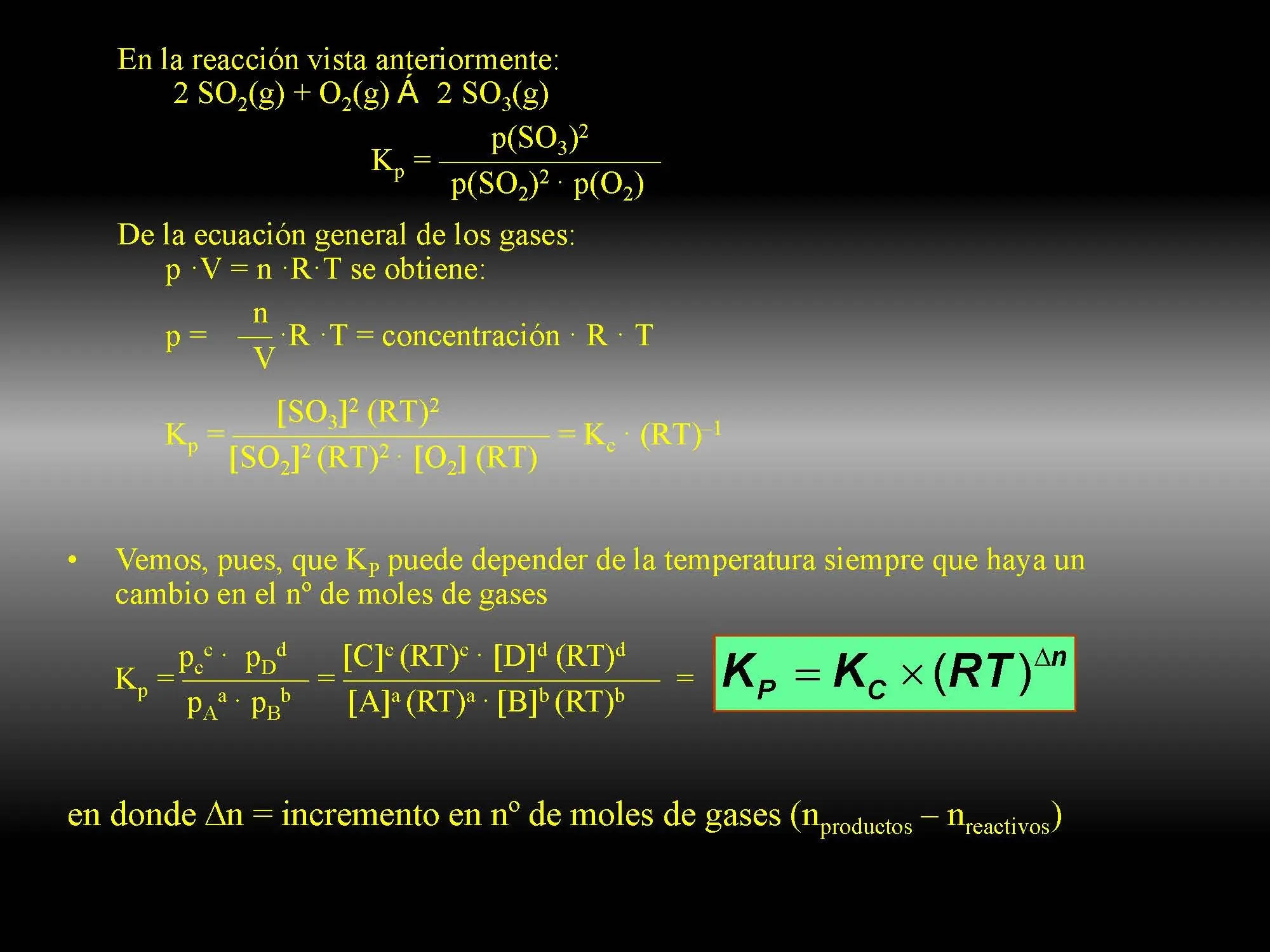 Curso