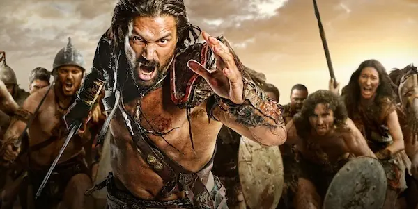 Spartacus