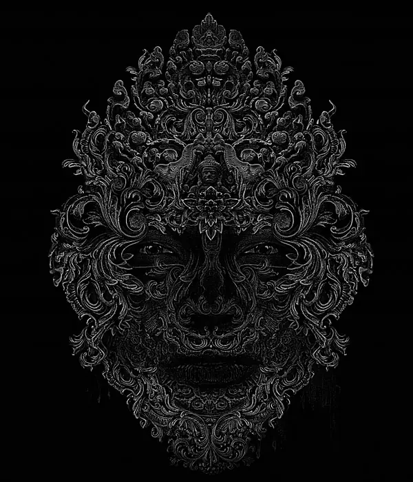 montaje avanzado  (photoshop) tuto