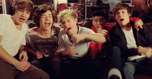 gays