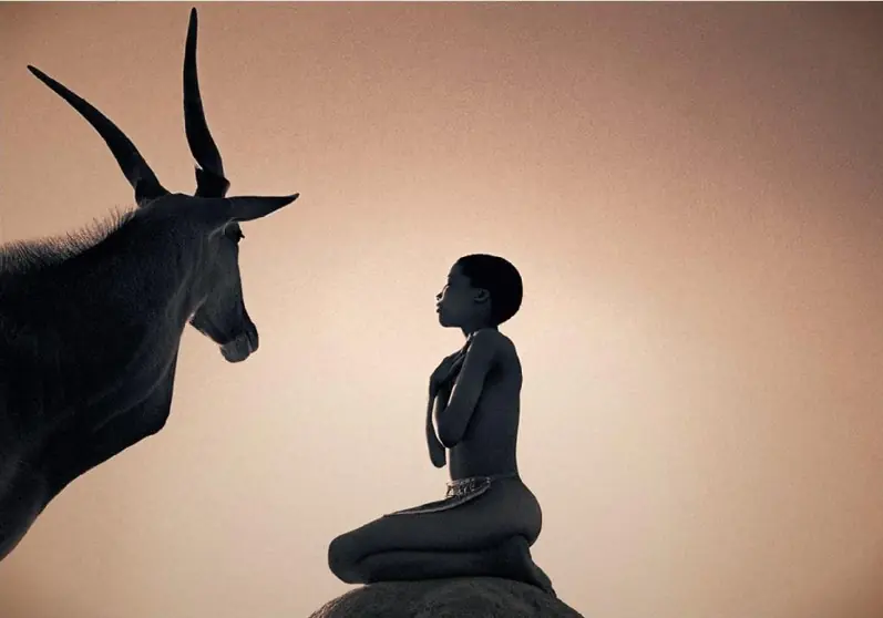 gregory colbert
