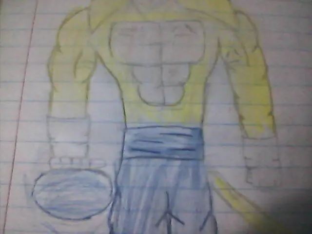 gohan