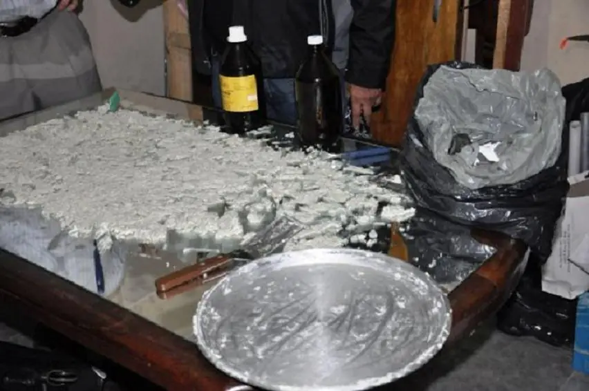 Los chicos soldados por $ 150 diarios