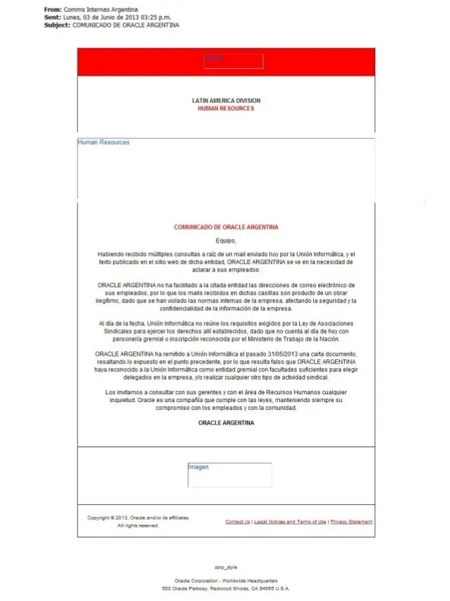 Sindicalismo