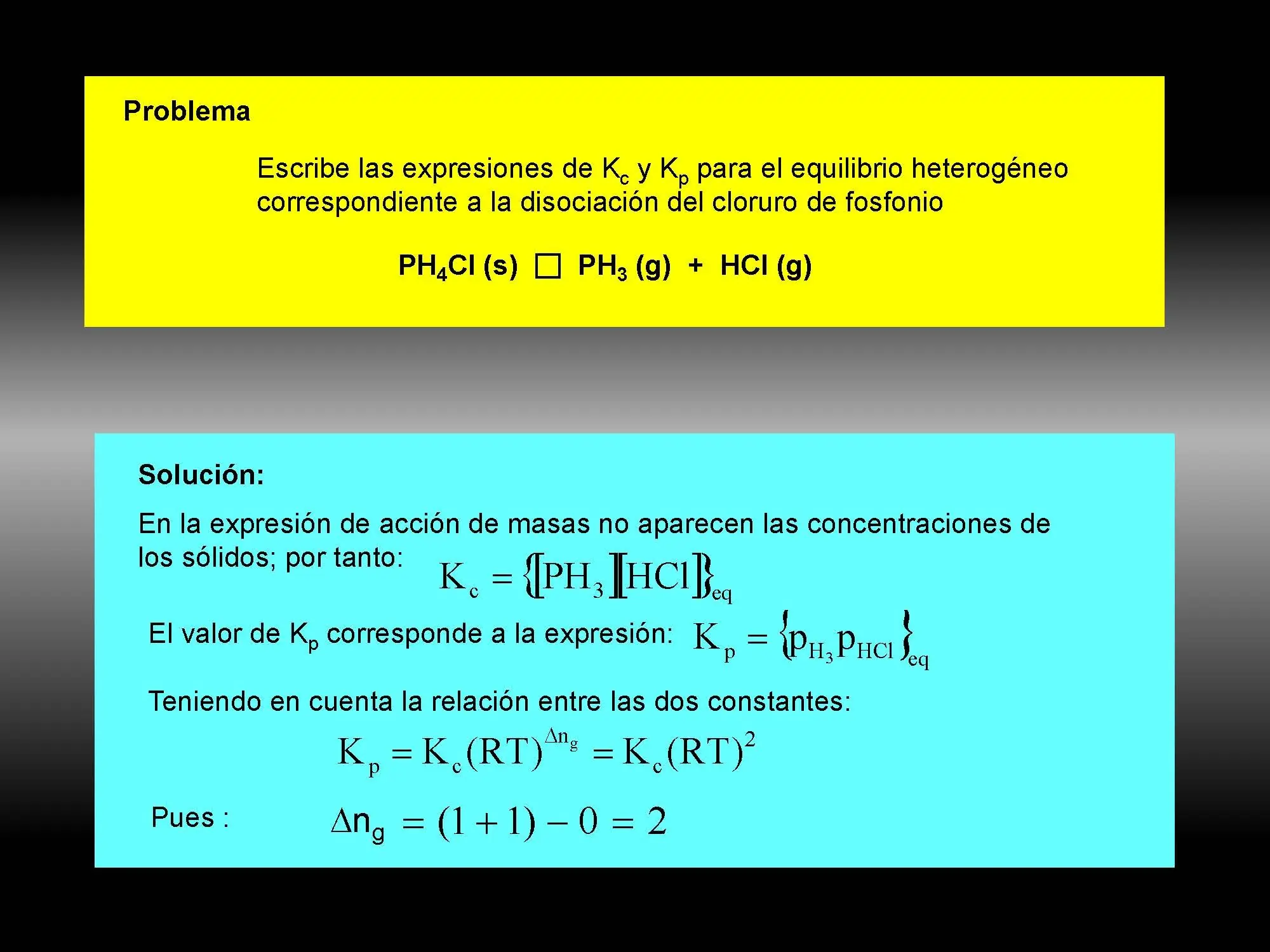 Curso