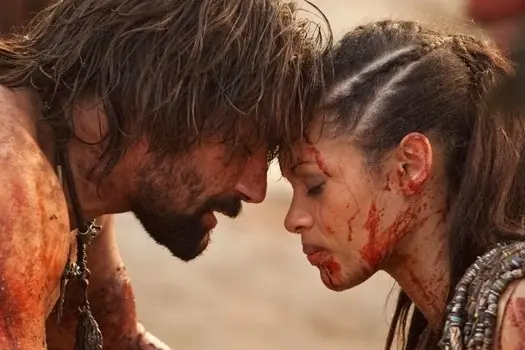spartacus war of the damned