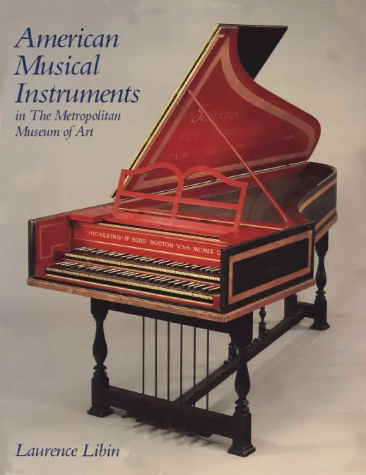 American Musical Instruments ..., pdf [inglés]