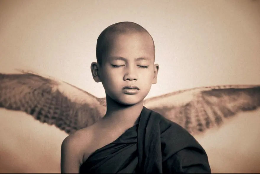 gregory colbert
