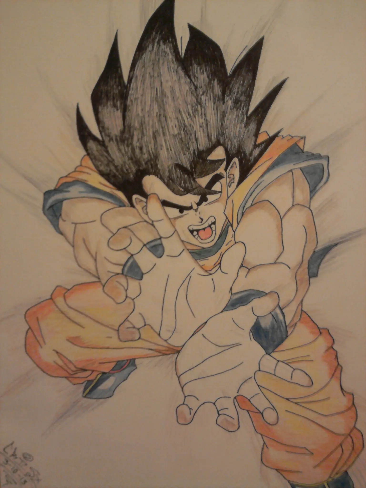kamehame