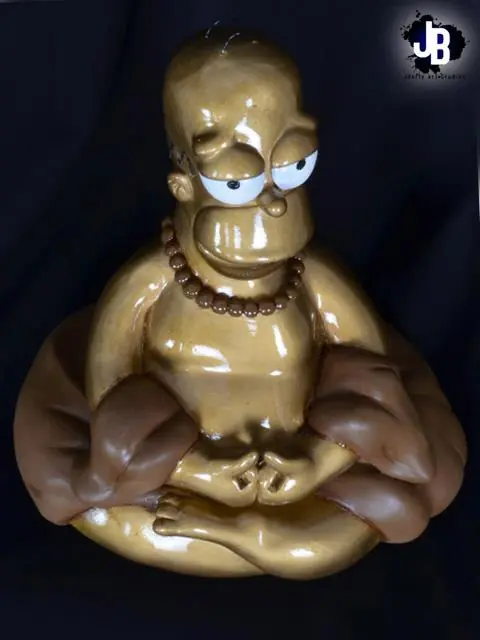 the simpsons