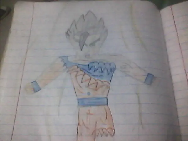 gogeta