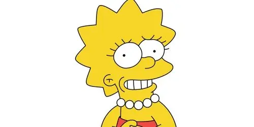 Los Simpson Lisa revelaría su homosexualidad en cap naviden