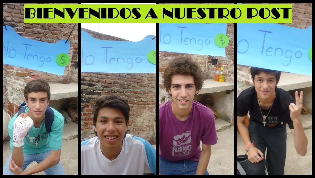 Tutoriales - Efectos visuales en Movie Maker