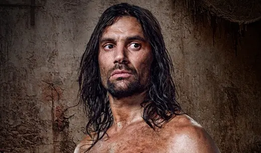 Tributo a Crixus - Por Siempre