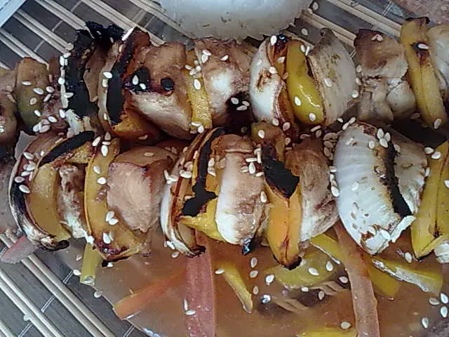 Teriyaki