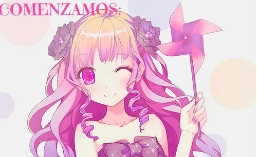 anime
