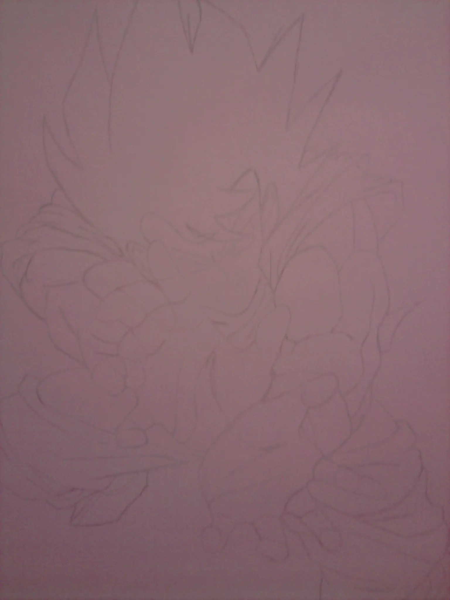goku