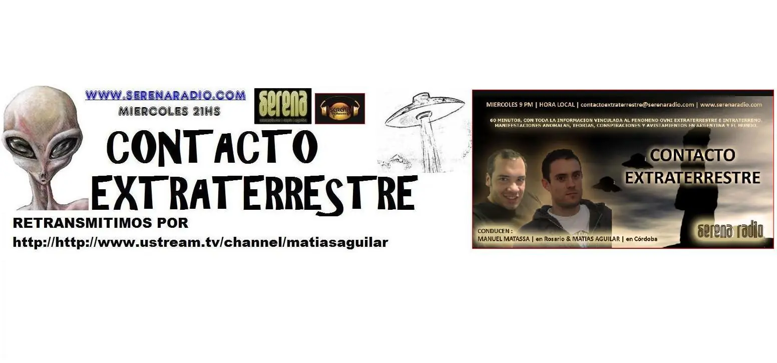 extraterrestres