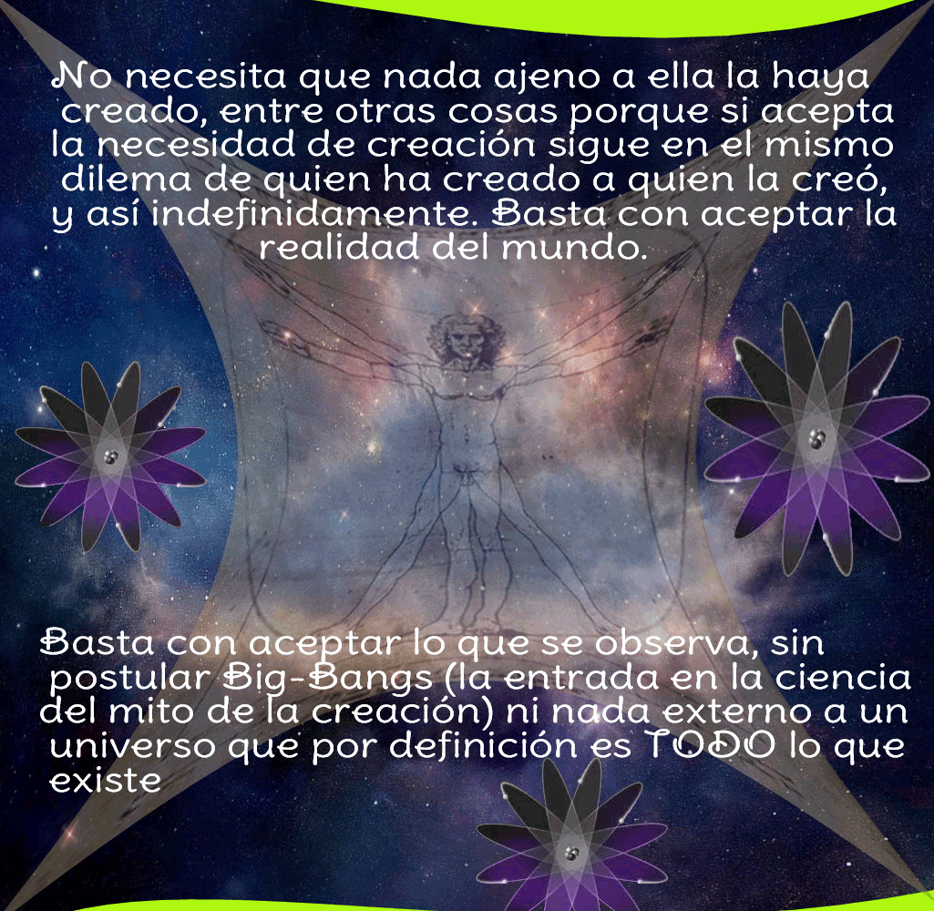 Del bosón de Higgs a las religiones