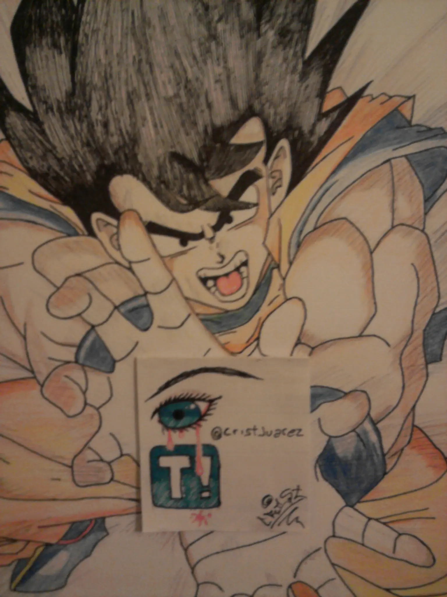 kamehame