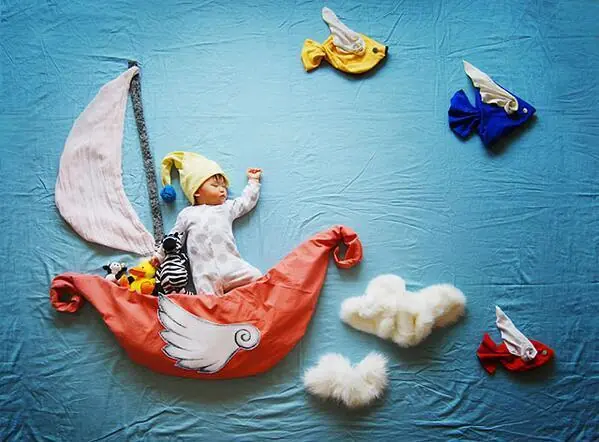 10 Sueños más comunes: Cuáles son y qué significan