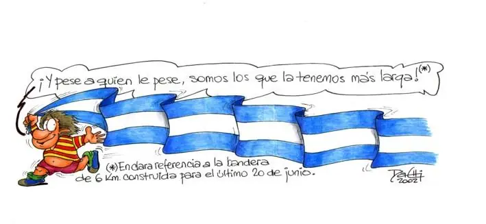 bandera