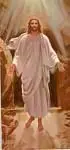 diferencia entre jesus y alguien mas