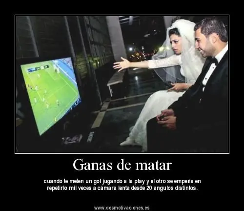 humor