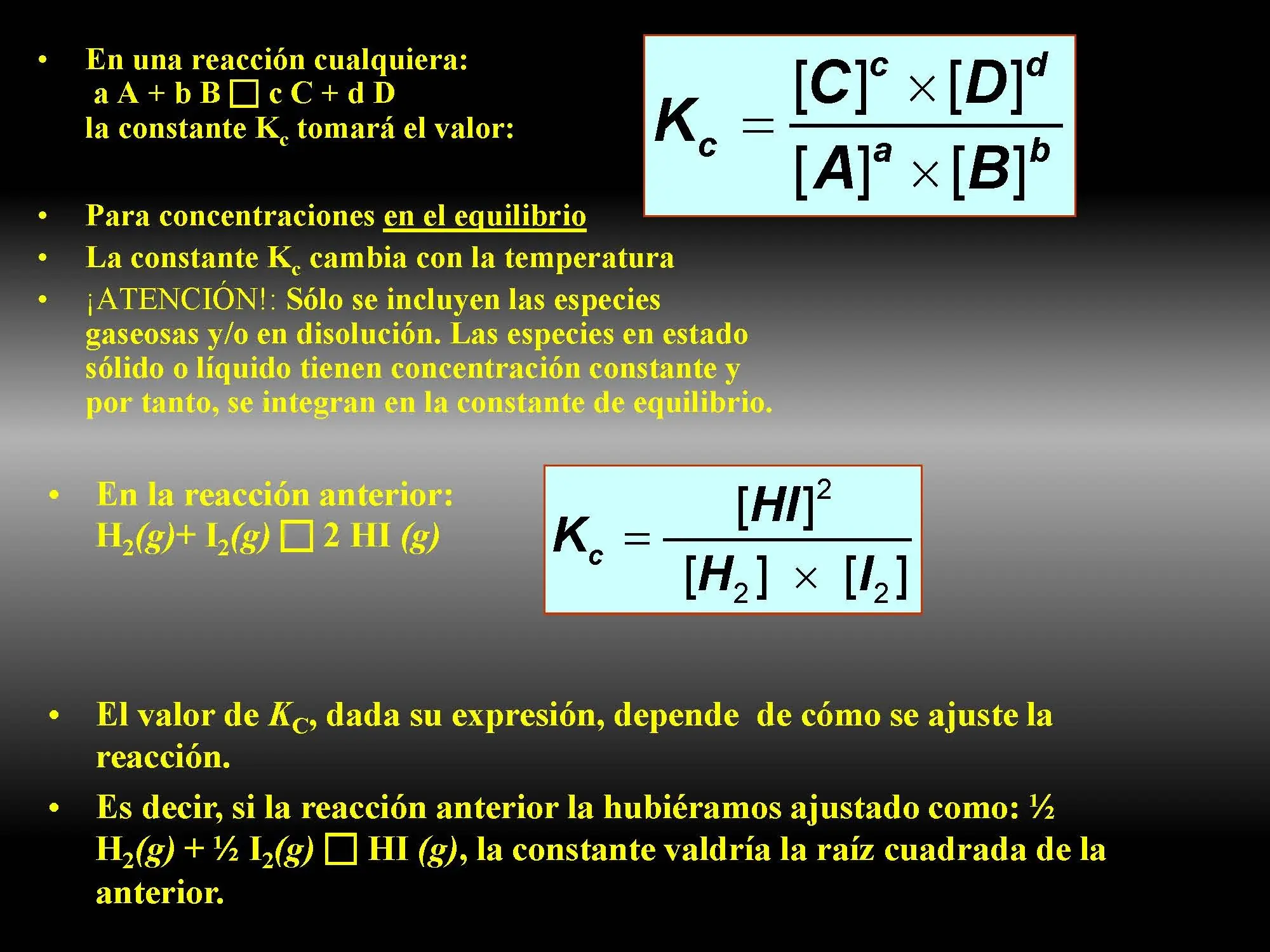 Curso