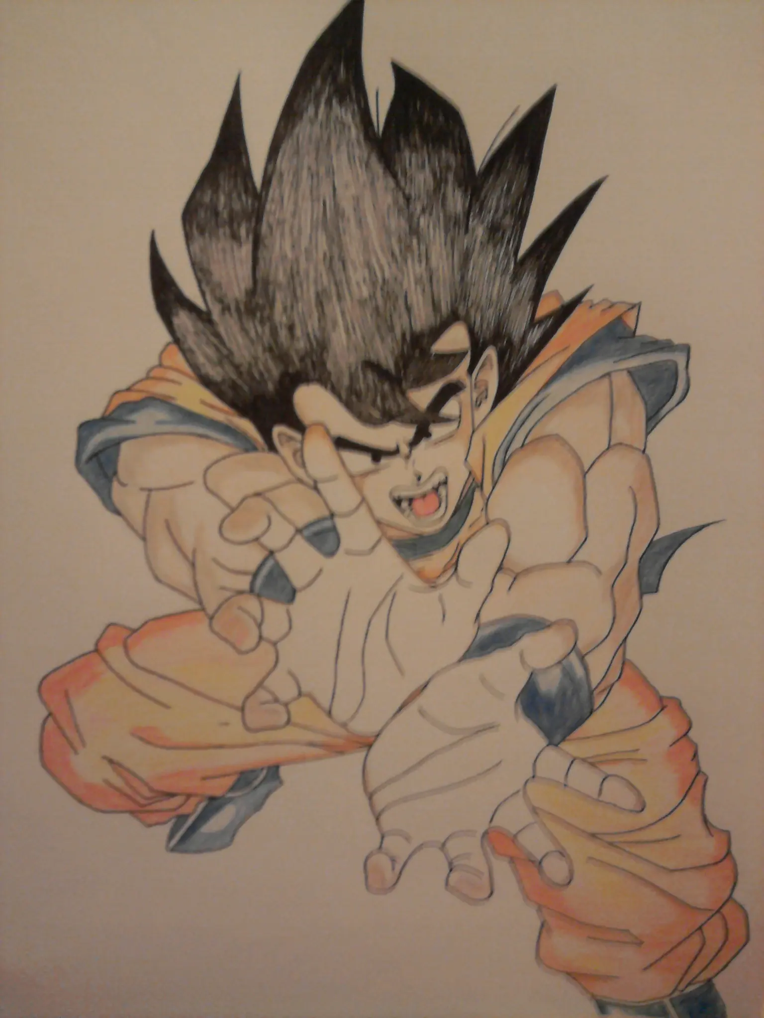 dragonball