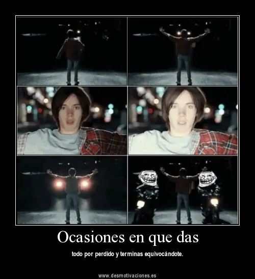 fail