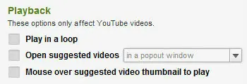 videos