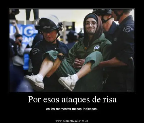 gracioso