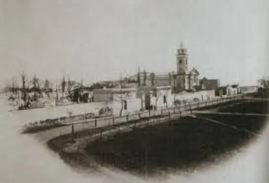 historia
