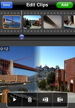 Quince apps para hacer cine con un teléfono
