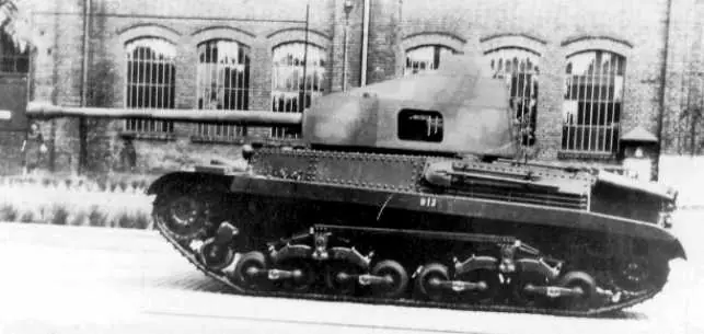 Panzer
