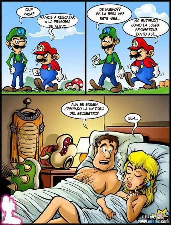 Comico