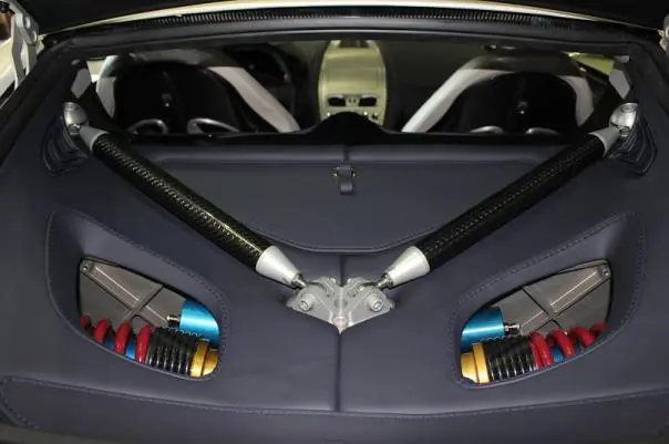 motor